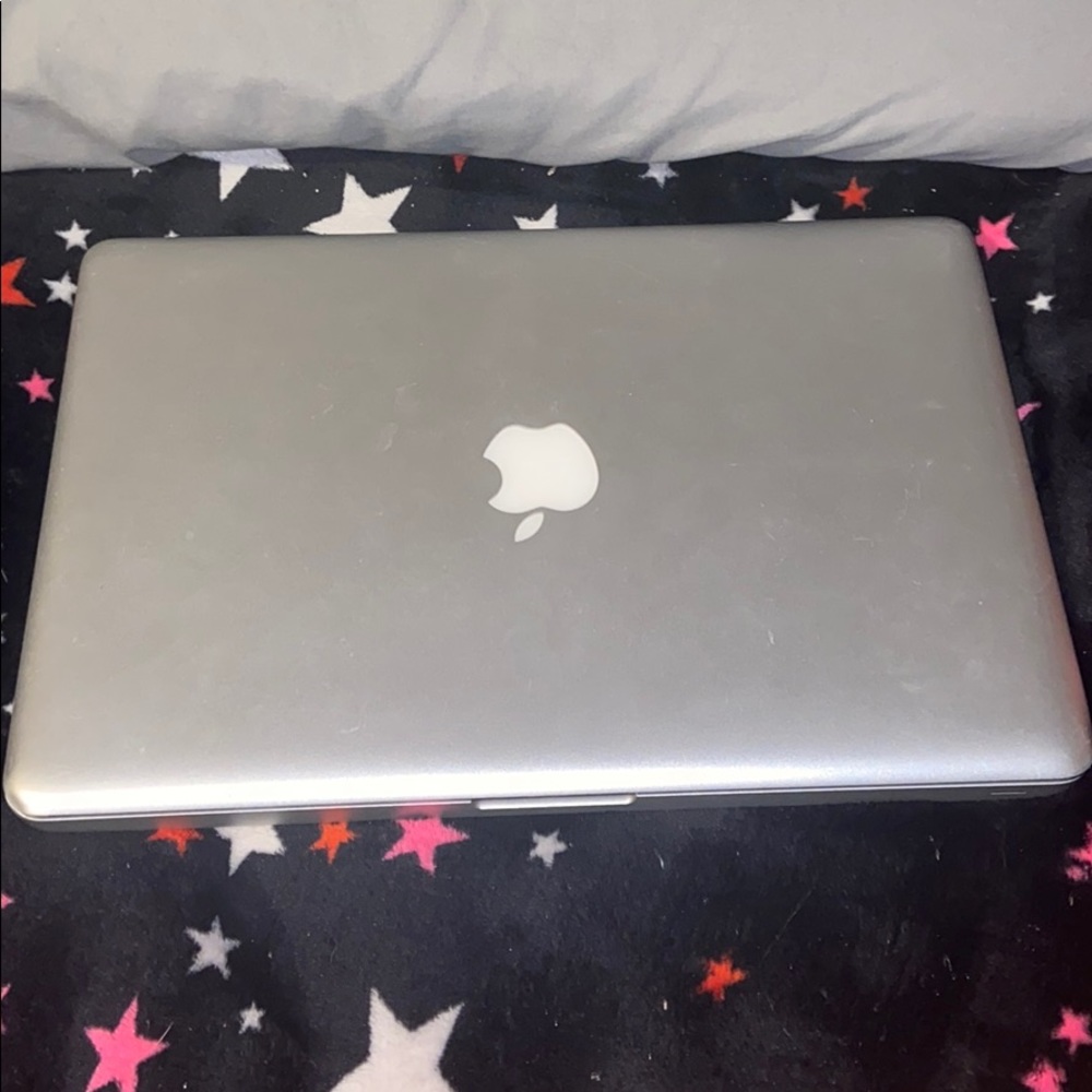 macbook pro